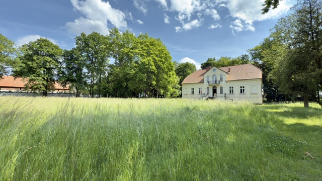Château · Poland