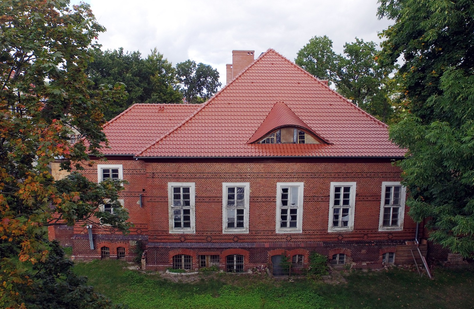 Château · Poland