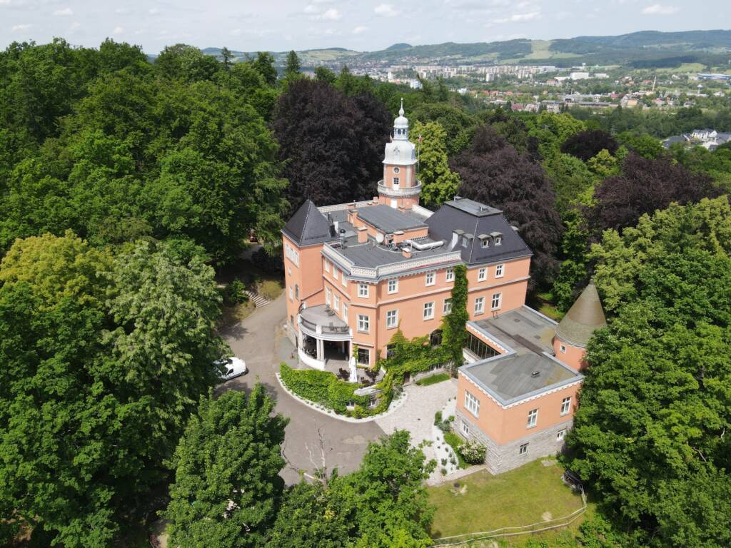 Château · Poland
